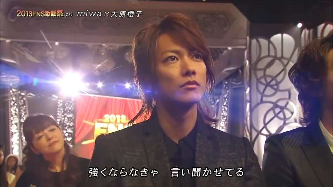 芸能人の美しい不意討ち画像を貼るトピ