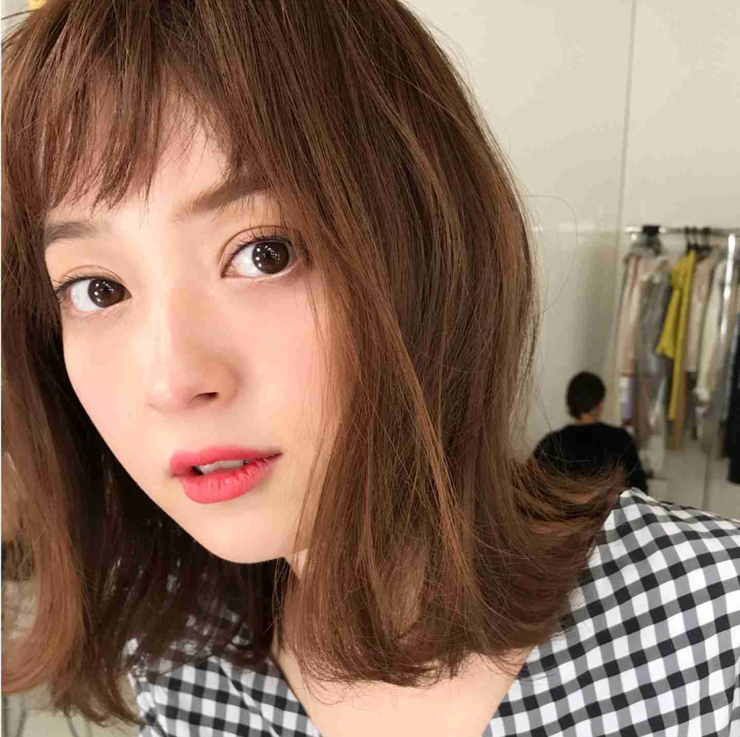 芸能人の美しい不意討ち画像を貼るトピ