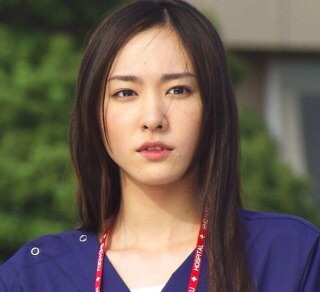 芸能人の美しい不意討ち画像を貼るトピ