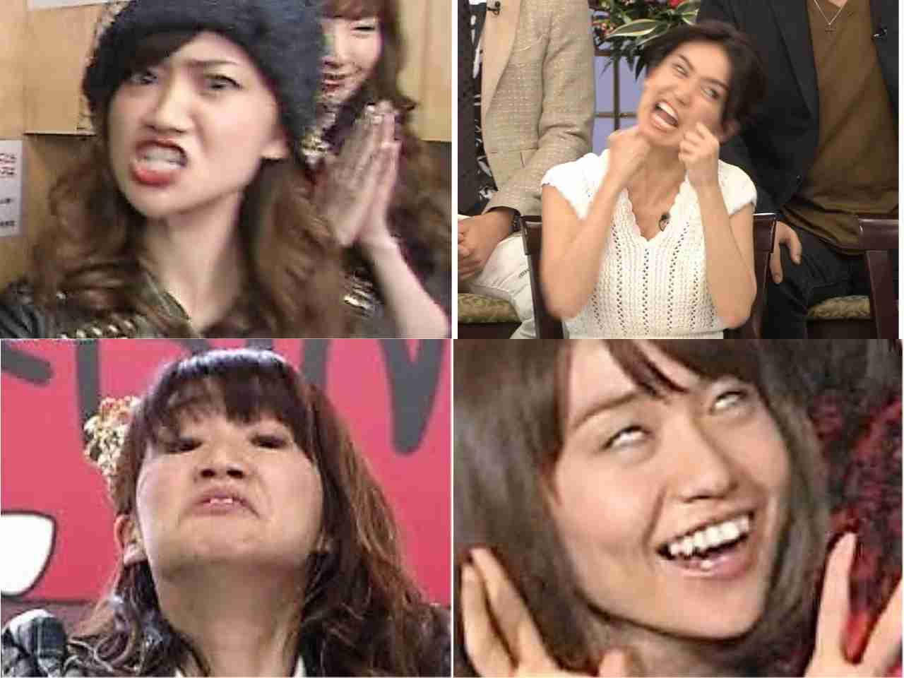 芸能人の美しい不意討ち画像を貼るトピ