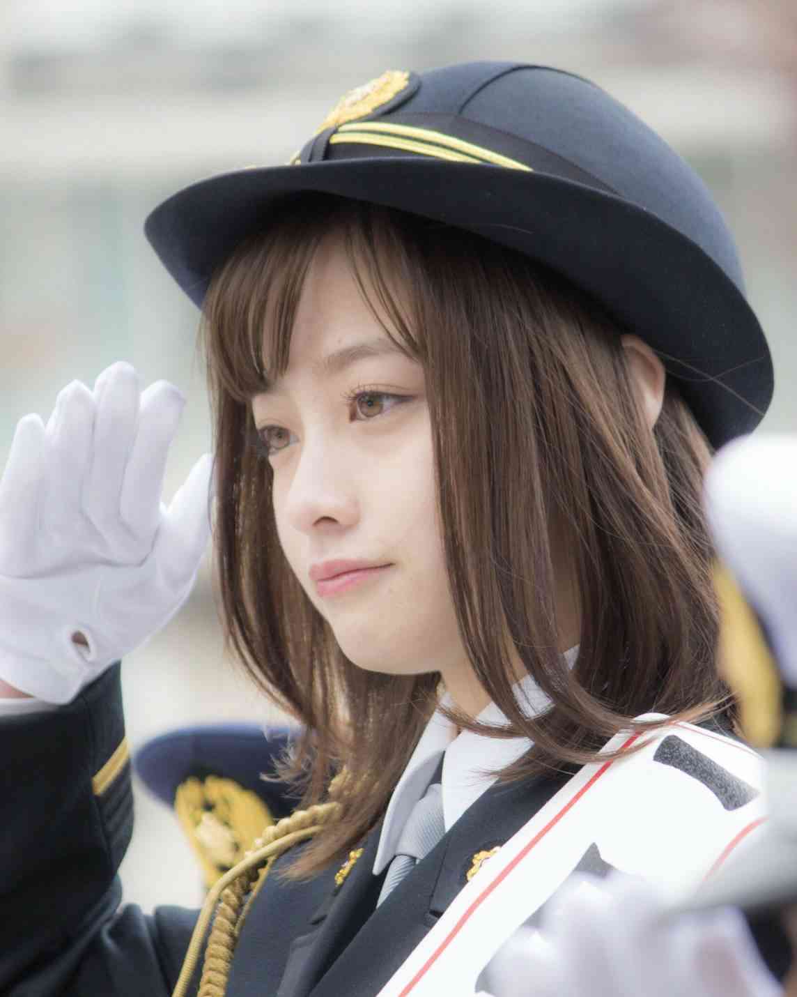 芸能人の美しい不意討ち画像を貼るトピ