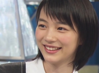 芸能人の美しい不意討ち画像を貼るトピ