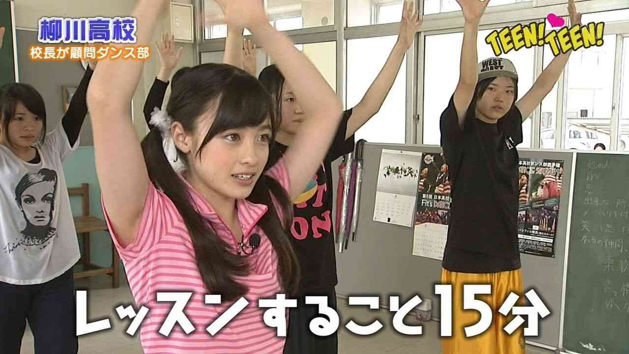 芸能人の美しい不意討ち画像を貼るトピ