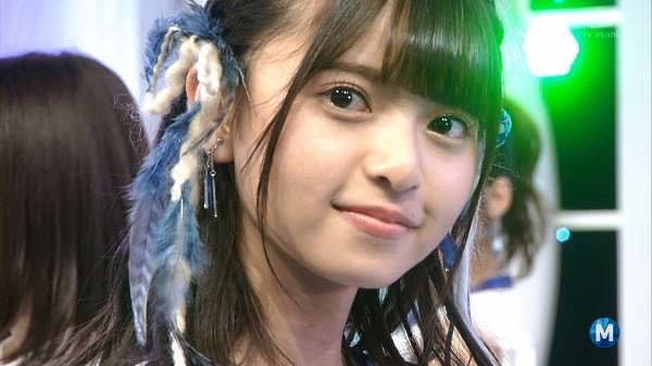芸能人の美しい不意討ち画像を貼るトピ