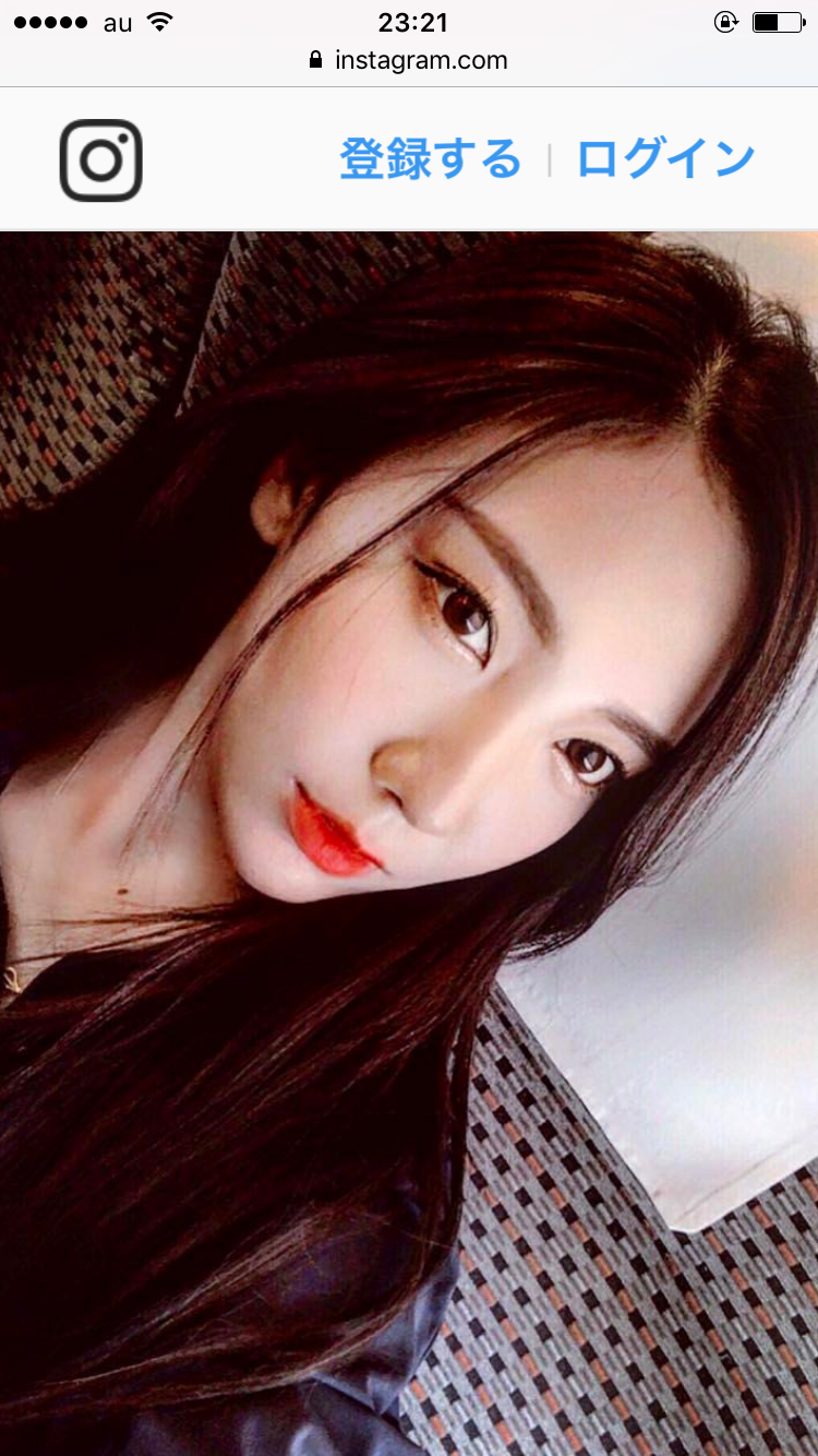 芸能人の美しい不意討ち画像を貼るトピ