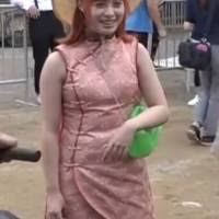 芸能人の美しい不意討ち画像を貼るトピ
