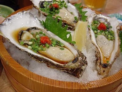 【食べたい！】冬が旬の食材、料理