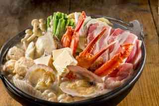 【食べたい！】冬が旬の食材、料理