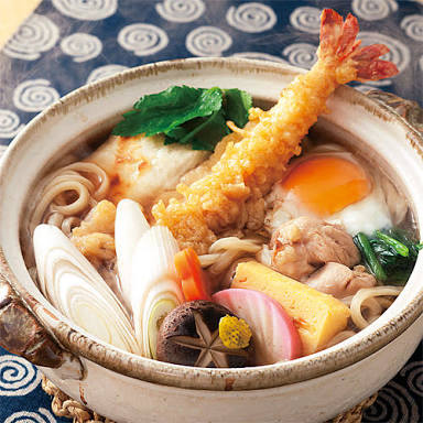 【食べたい！】冬が旬の食材、料理