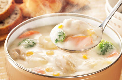 【食べたい！】冬が旬の食材、料理