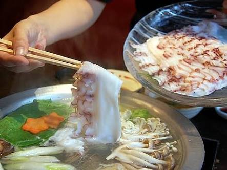 【食べたい！】冬が旬の食材、料理