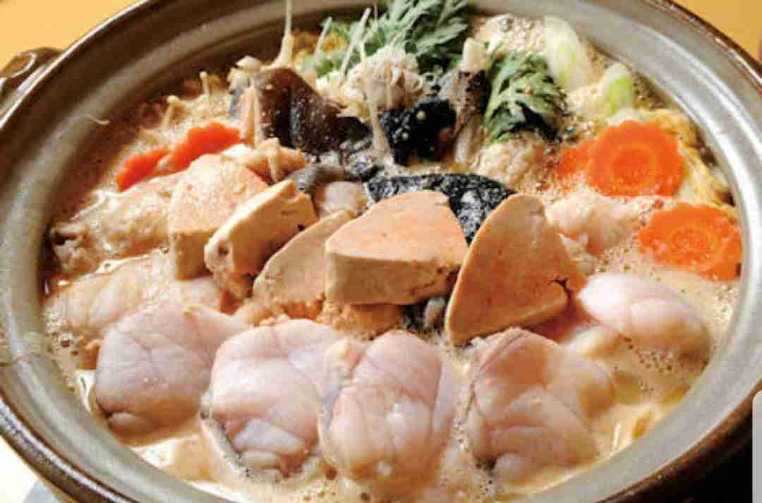 【食べたい！】冬が旬の食材、料理
