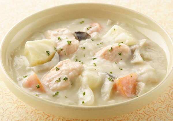 【食べたい！】冬が旬の食材、料理