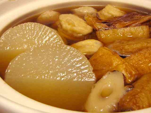 【食べたい！】冬が旬の食材、料理