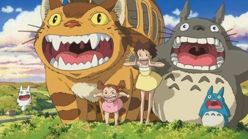 宮崎駿とその作品が好きな人だけ集まるトピ