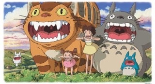 宮崎駿とその作品が好きな人だけ集まるトピ