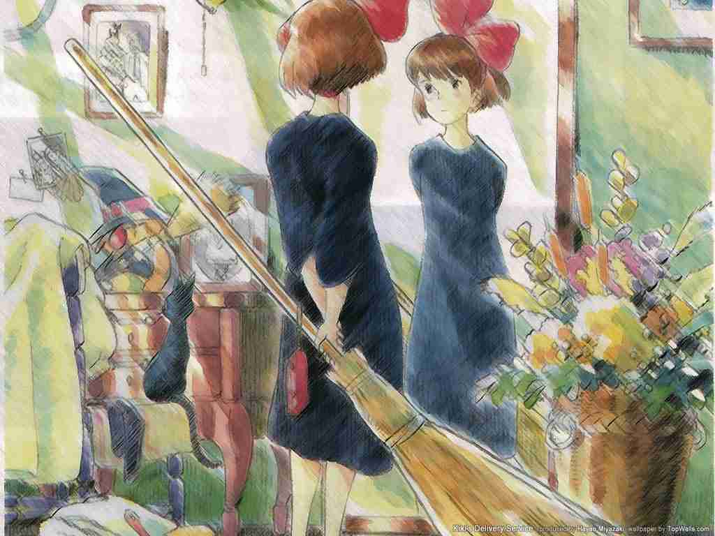 宮崎駿とその作品が好きな人だけ集まるトピ