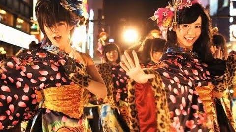 48、46グループで好きな衣装は？