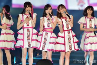 48、46グループで好きな衣装は？