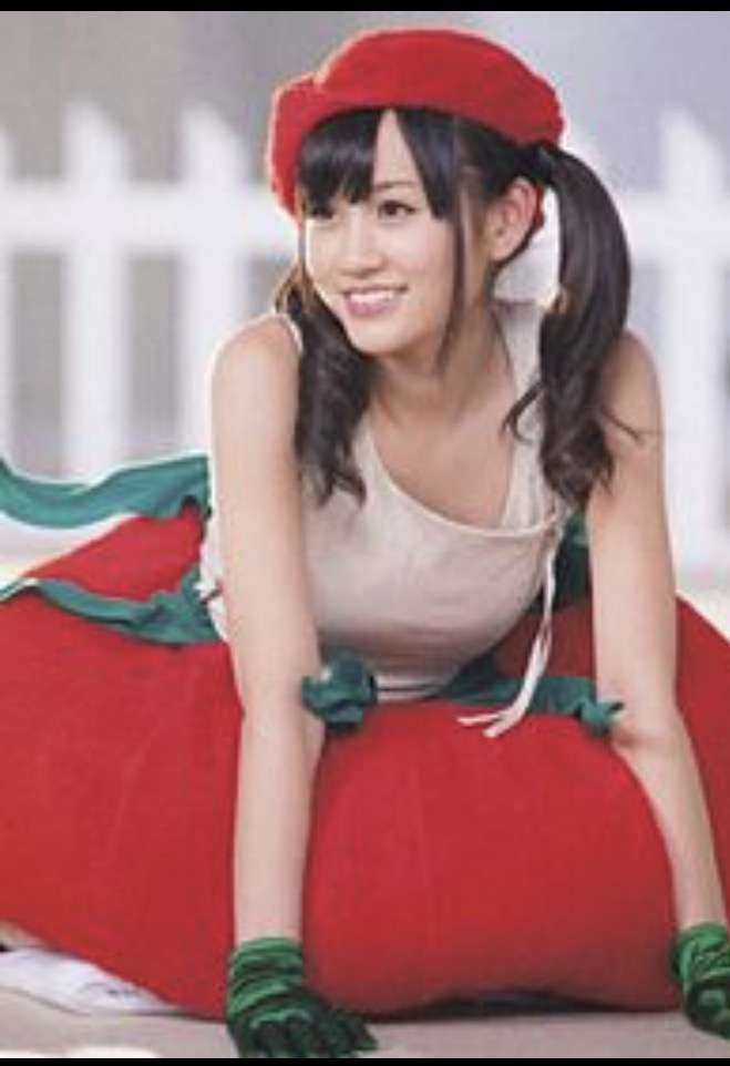 48、46グループで好きな衣装は？