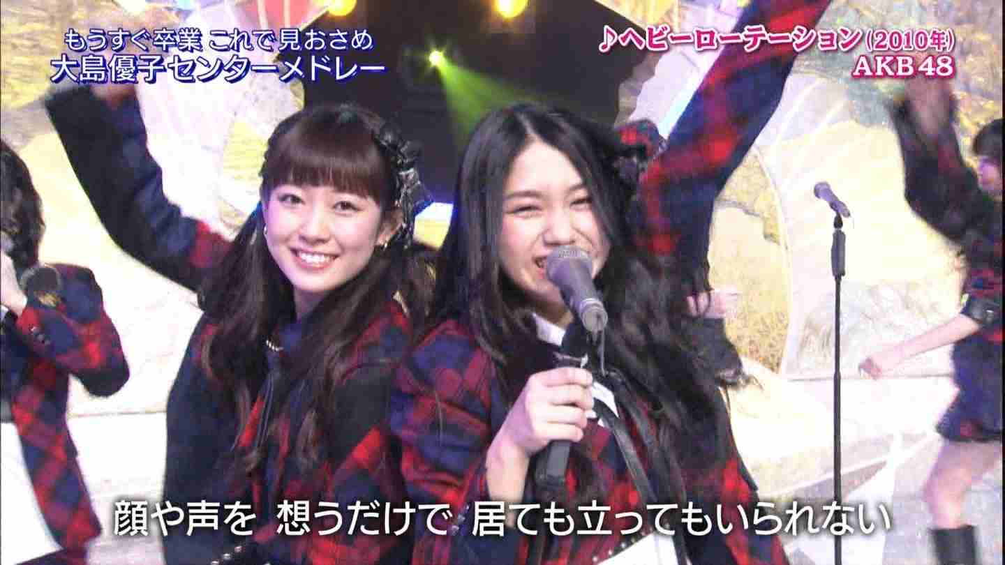 48、46グループで好きな衣装は？