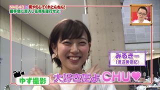 48、46グループで好きな衣装は？