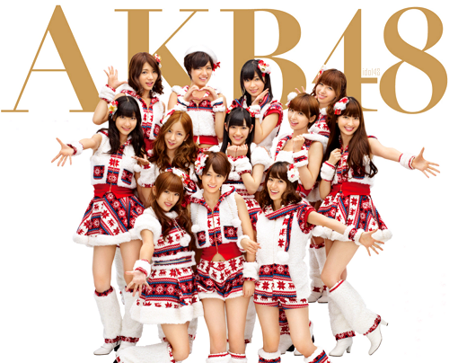 48、46グループで好きな衣装は？
