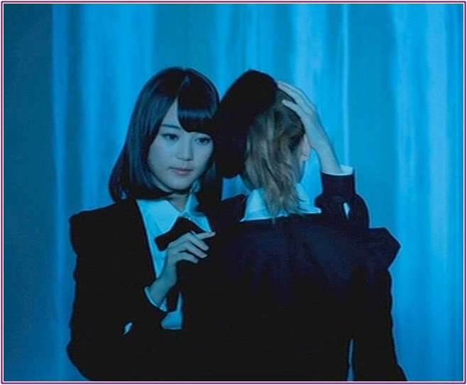 48、46グループで好きな衣装は？