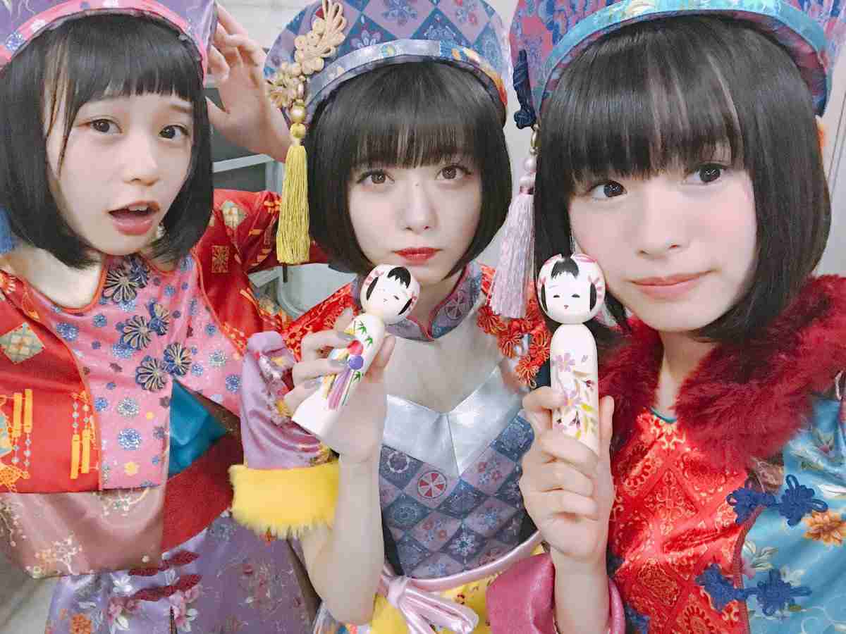 48、46グループで好きな衣装は？