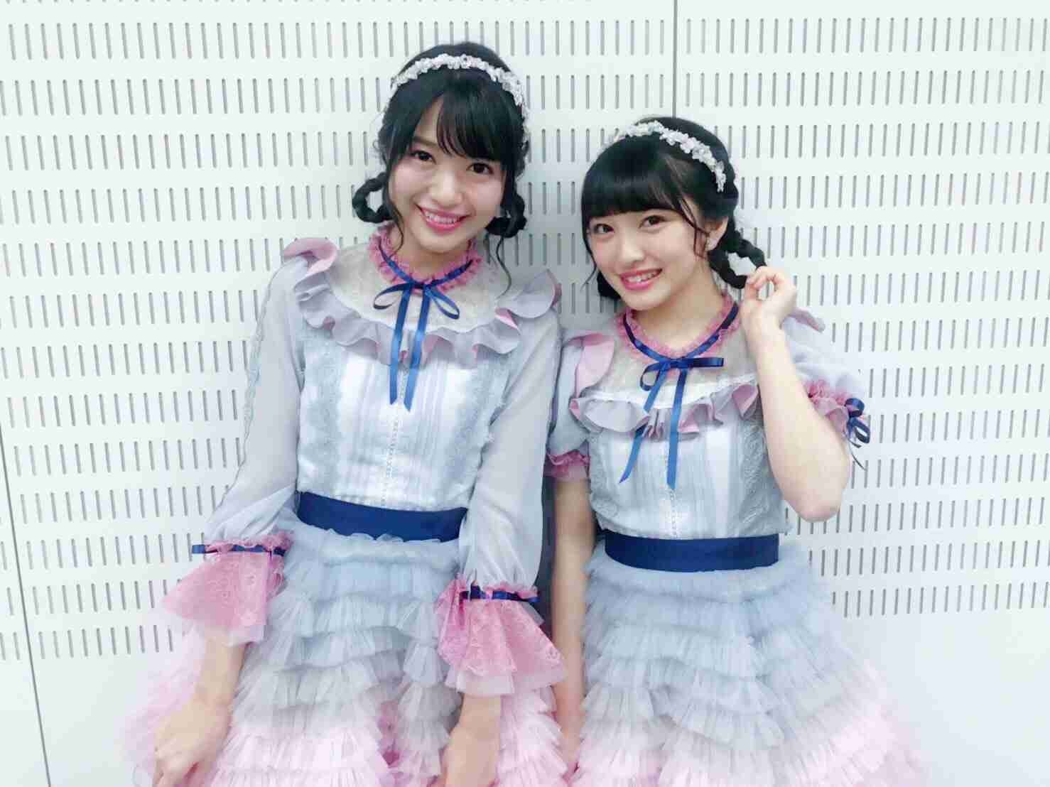 48、46グループで好きな衣装は？