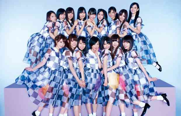 48、46グループで好きな衣装は？