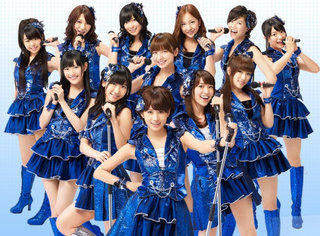48、46グループで好きな衣装は？