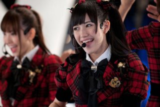 48、46グループで好きな衣装は？