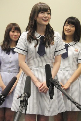48、46グループで好きな衣装は？