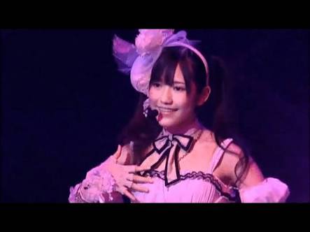 48、46グループで好きな衣装は？