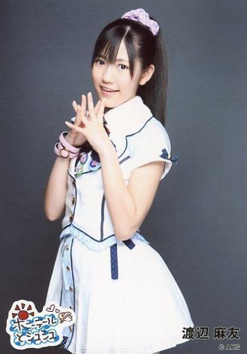48、46グループで好きな衣装は？