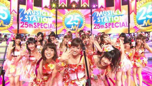 48、46グループで好きな衣装は？