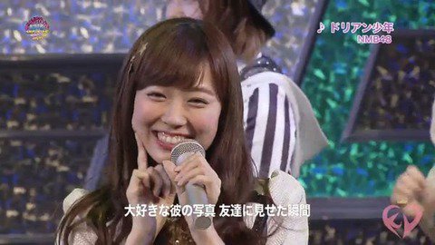 48、46グループで好きな衣装は？