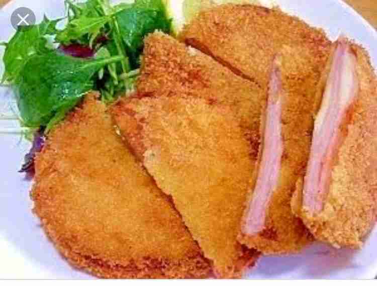 ハムスターが好き