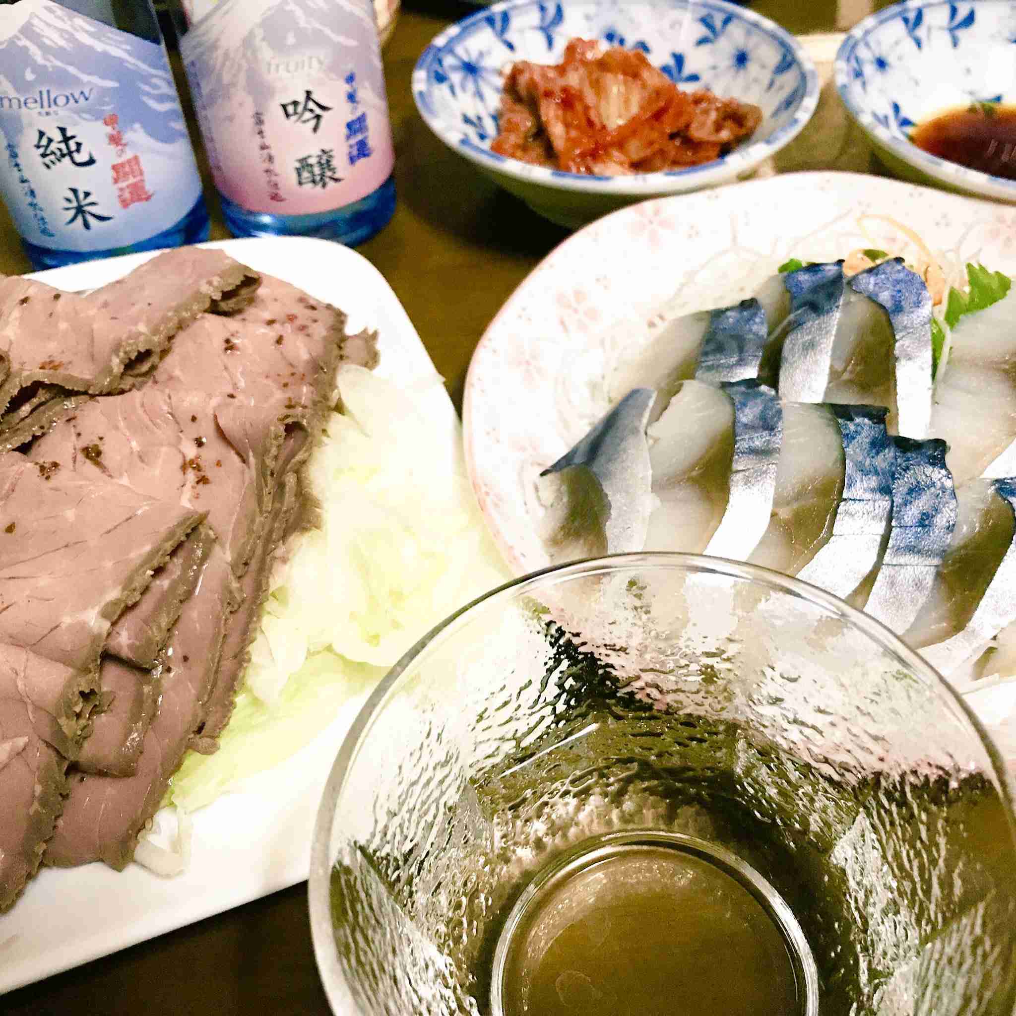 お酒を飲みながら雑談しようよ part3
