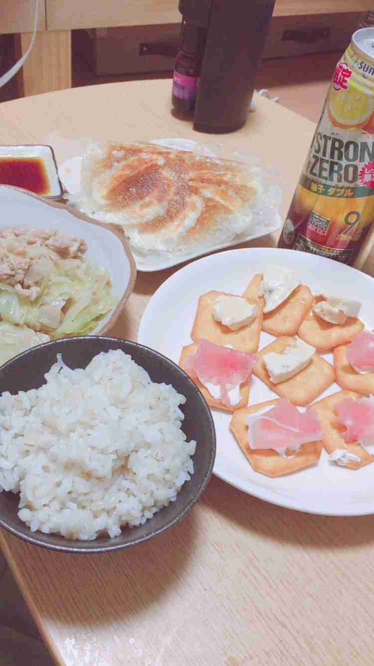 お酒を飲みながら雑談しようよ part3