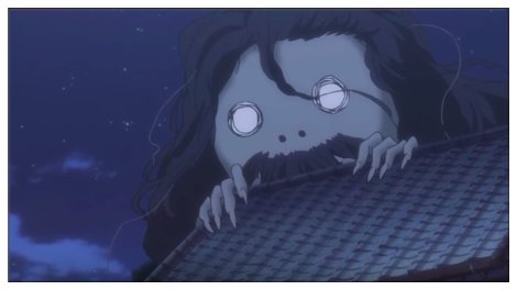【アニメ・漫画】二次元キャラの部屋図鑑