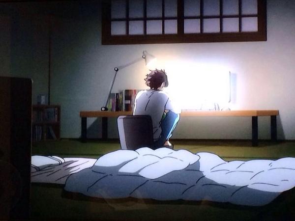 【アニメ・漫画】二次元キャラの部屋図鑑
