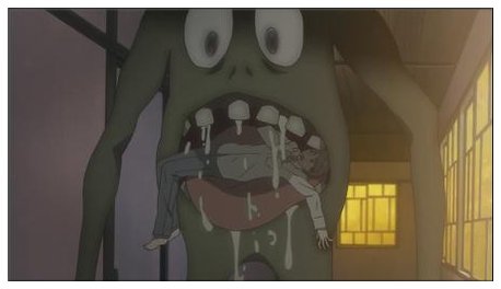【アニメ・漫画】二次元キャラの部屋図鑑