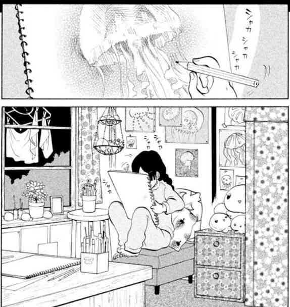 【アニメ・漫画】二次元キャラの部屋図鑑