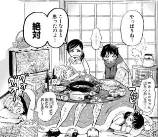 【アニメ・漫画】二次元キャラの部屋図鑑