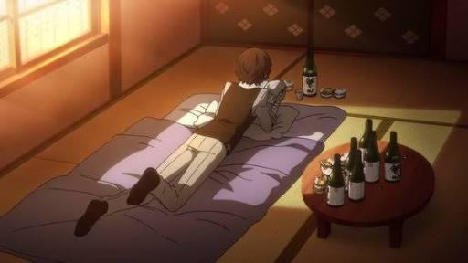 【アニメ・漫画】二次元キャラの部屋図鑑