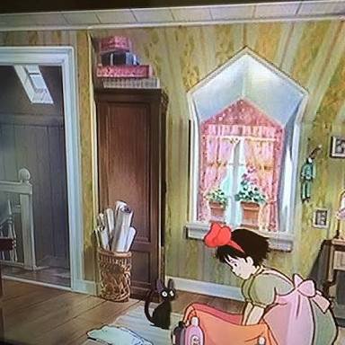 【アニメ・漫画】二次元キャラの部屋図鑑