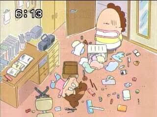【アニメ・漫画】二次元キャラの部屋図鑑