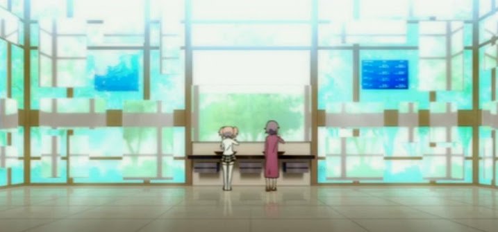 【アニメ・漫画】二次元キャラの部屋図鑑